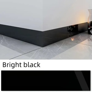 Plinte, izolatii si accesorii parchet