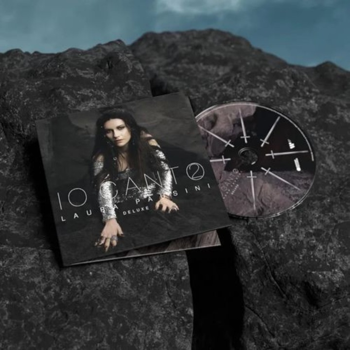 Laura Pausini - Io Canto 2 (CD)