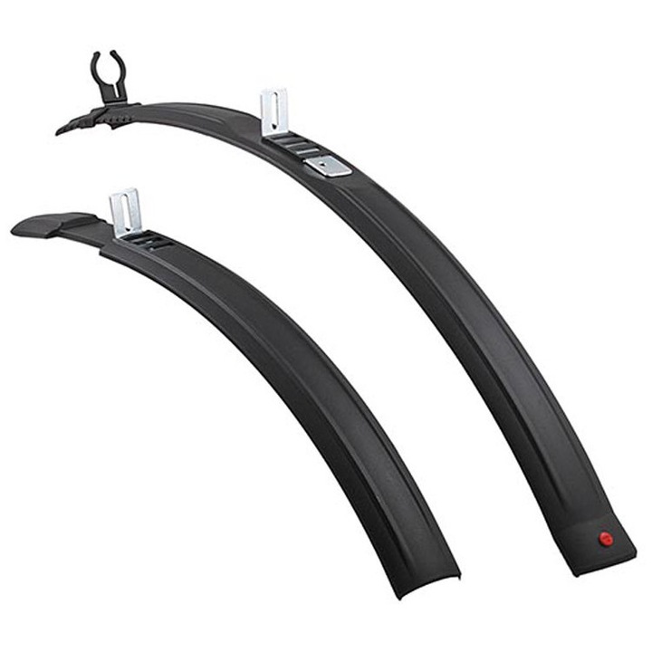 Aparatori pentru roti biciclete 26'-29' inch, brand Hebie Natter 770, latime 60 mm