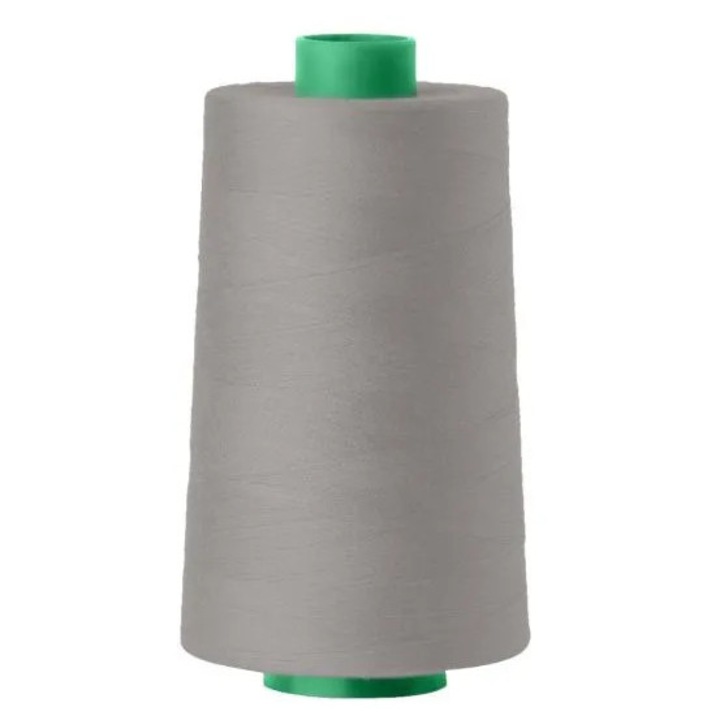 Ata de cusut Talia 120, Ariadna, gri, 5000 m, 100% poliester