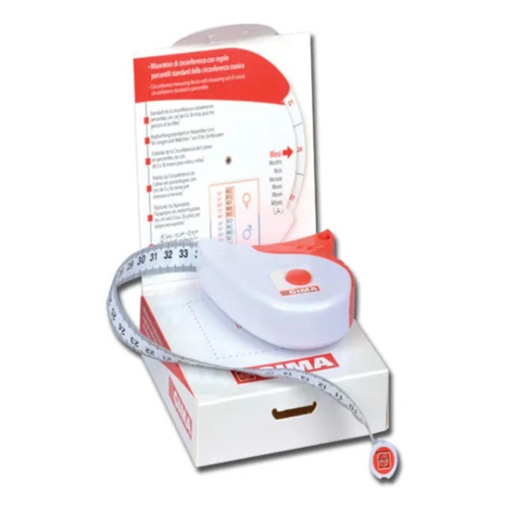 Banda profesionala masurare, pentru uz adult si pediatric, Gima