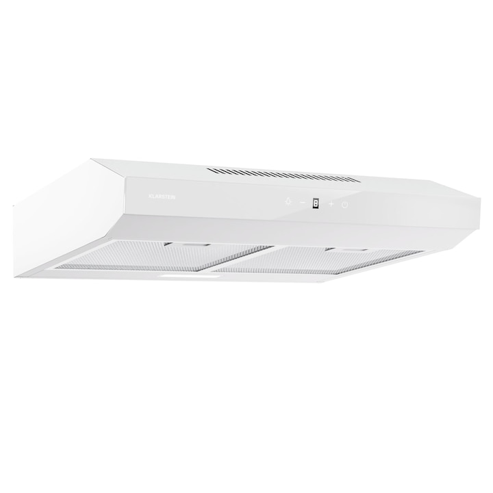 Hota Klarstein ZenFusion, 400 m/h, EEK A, telescopic, 60x22,5x31,5-41,5cm