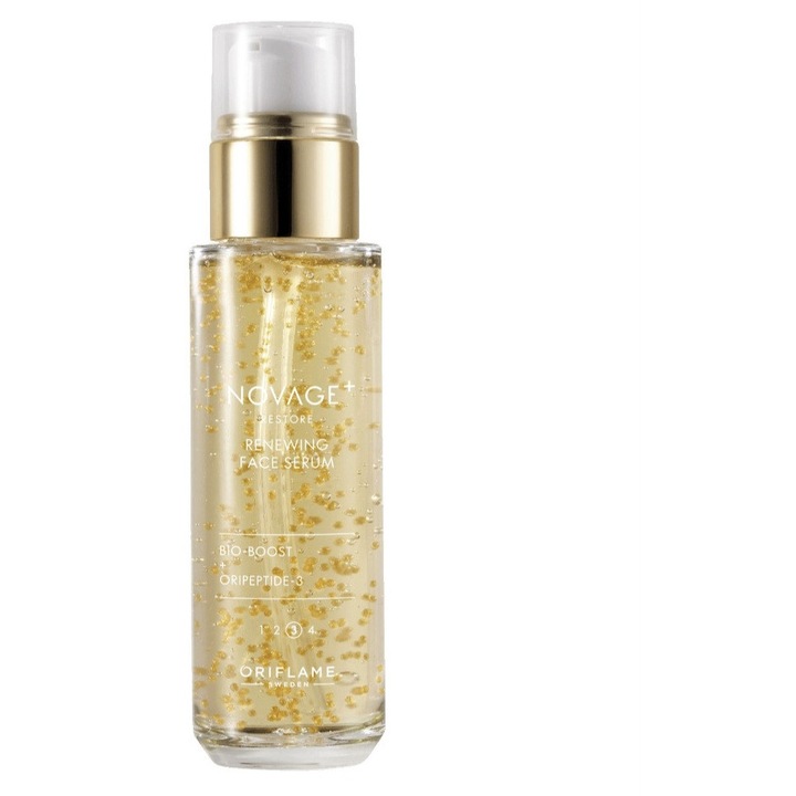 Ser regenerator Novage+ Restore, Oriflame, 30 ml