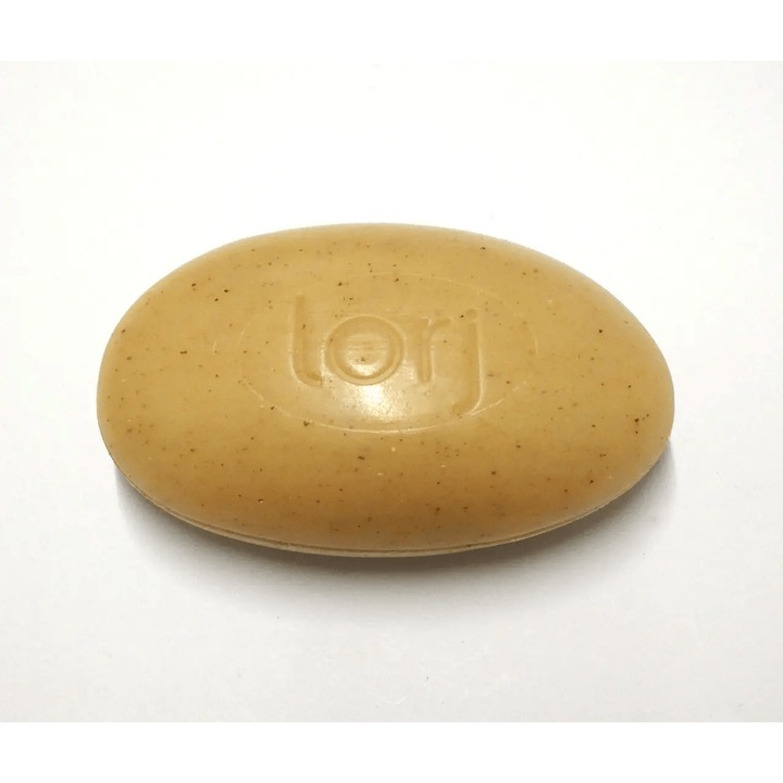 Săpun Lorj din pudră de orz germinat BIO, 125g, unisex