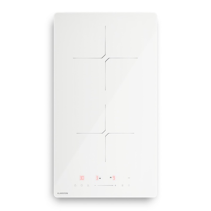 Plita incorporabila Beko HII64401MT, Inductie ,4 zone de gatit, Touch control, OverHeat Safety System, 60 cm, Sticla neagra