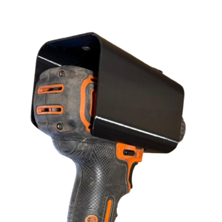 Univerzális Fúrógép Tartó, fali rögzítés