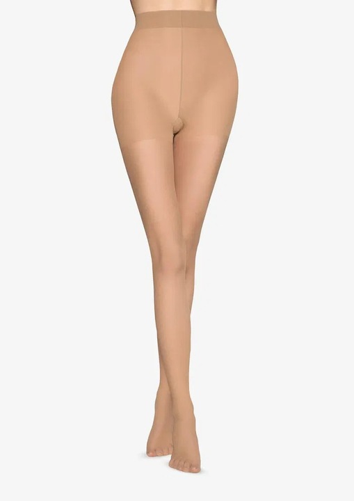 Colanți dama Marilyn Ice 15, efect de răcorire, Daino, M