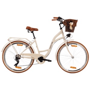 Bicicleta pliabila 20