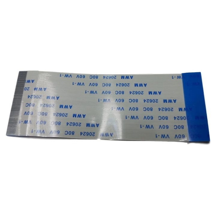 Banda flexibila, FlexCable, FPC FFC 55pin 0.5mm 30cm