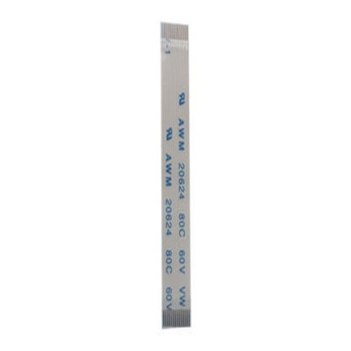 Banda FPC FFC FlexCable, 14 Pini, 0.5mm, 10cm, tip A