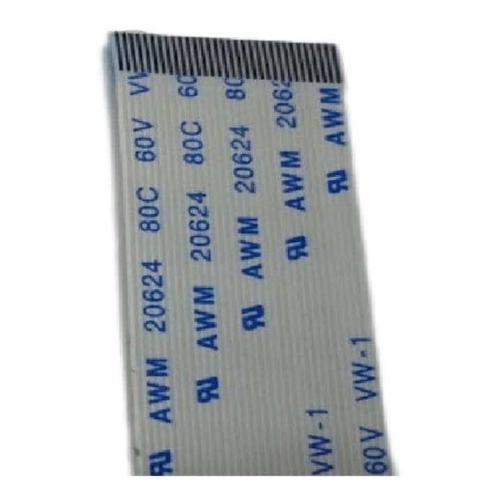 Banda FPC FFC 32pin 0.5mm 6cm FlexCable, 16.50mm, Tip A