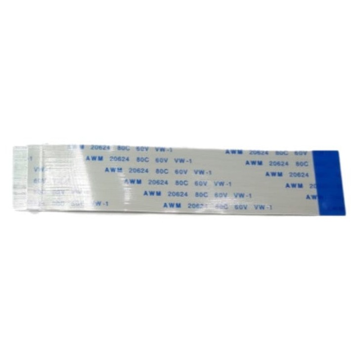 Banda FPC FFC 40pin 0.5mm 10cm B TÍPUS