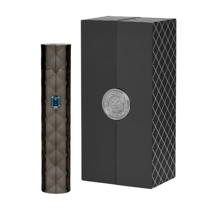 Set Orens Parfums: Sabil Nocturne, Eau De Parfum, Unisex, Refillable, 50 ml + Sabil Nocturne, Eau De Parfum, Unisex, Refill, 50 ml