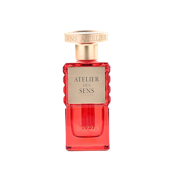 Atelier Des Sens, Rozzo, Extrait De Parfum, Unisex, 100 ml