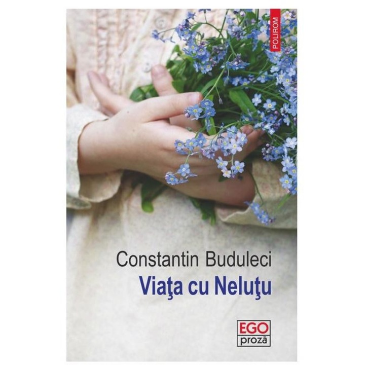 Viata cu Nelutu, Constantin Buduleci