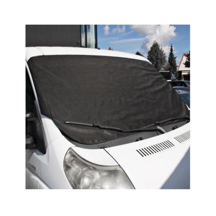 Husa Anti-Inghet 180X100 Cm Van Mega Drive