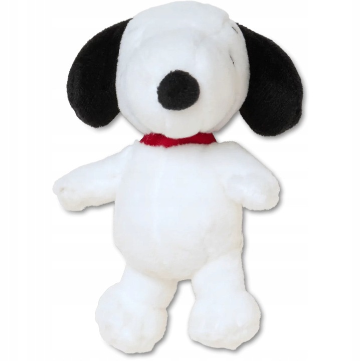 Crocs accesoriu Jibbitz unisex Peanuts Snoopy Plush Head 10017946 multicolor marime unica EU