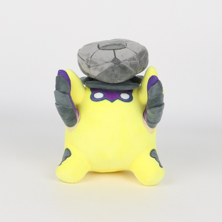 Jucarie de plus VALORANT BlastX, 27 cm, set colectibil