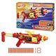 Blaster Nerf - Loadout Flarefusion
