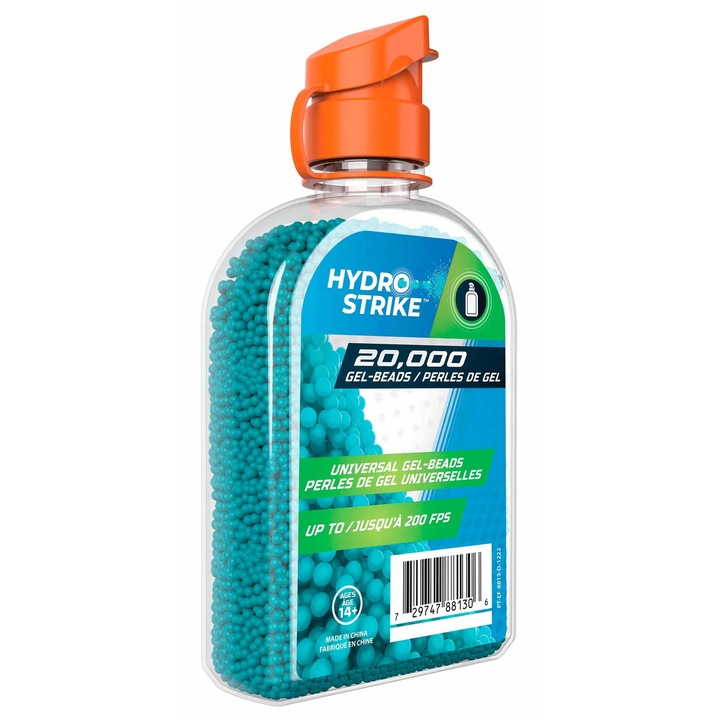 Pachet de reumplere Hydro Strike Water Beads