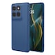 Husă Telforceone TPU albastră închis pentru Motorola Edge 60 Fusion / Edge 60 5G