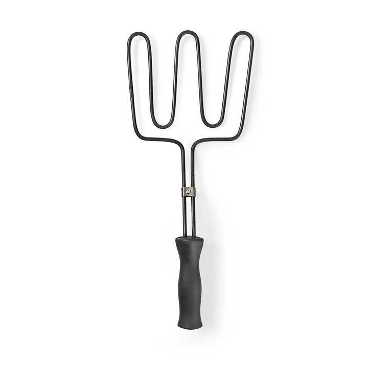 Nedis Elektromos grillgyújtó, BBQ gyújtó (BBQS110)