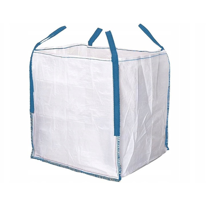 Sac Big Bag capacitate 1000 kg 90x90x120 cm