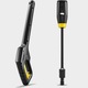 Aparat de spalat cu presiune Karcher K 7 Comfort Premium 1.317-500.0, 3000 W, debit max 600 l/h, presiune maxim 180 bar, motor racit cu apa, furtun presiune 10 m, maner telescopic, Pistol presiune ridicata G 180 Q COMFORT!Hold, Lance 4-in-1 Multi Jet