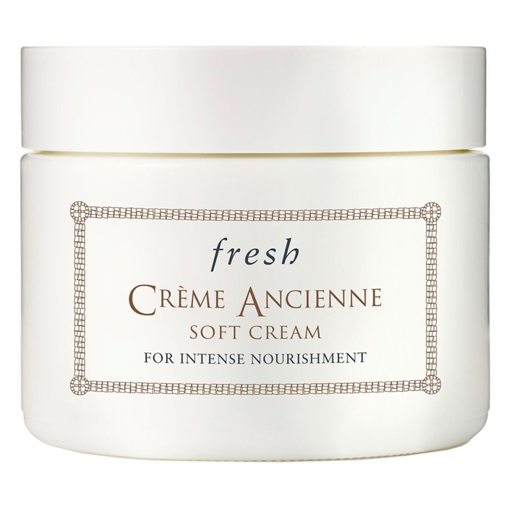 Arckrém, Fresh, Creme Ancienne, Tápláló, 100 ml