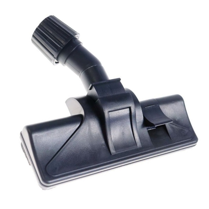 Perie reglabila universala e-SWC Supreme® pentru aspirator, diamentru tub 30 - 38 mm, pentru orice tip de aspirator