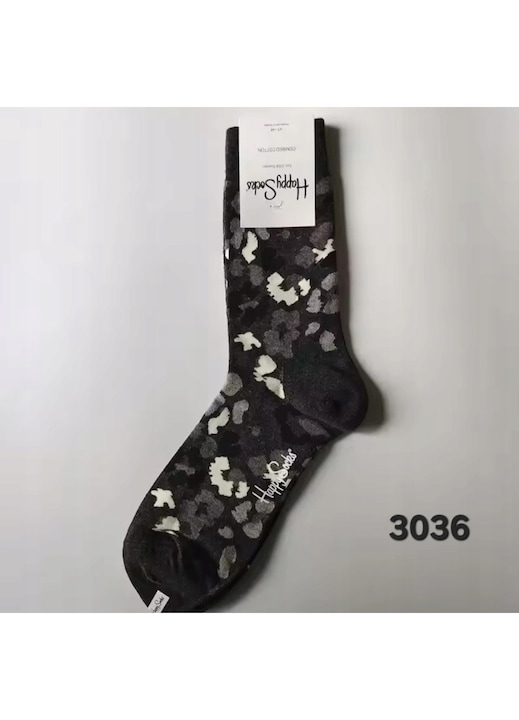Sosete barbati Happy Socks, multicolor, 41-46