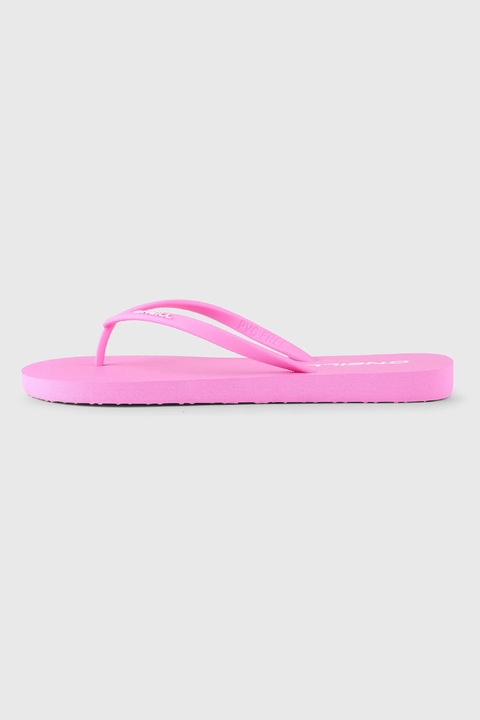O'Neill, Flip-flop papucs domború logóval, Fukszia, 40