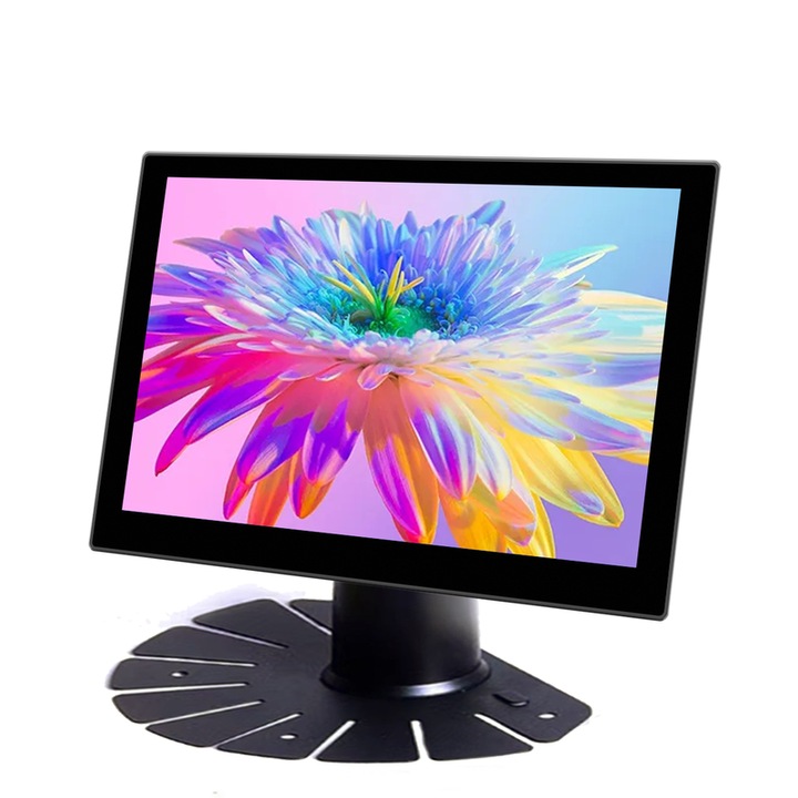 Monitor Philips 1000 series, 27" Full HD 1920 x 1080, IPS, 4 ms, 120 Hz, Black