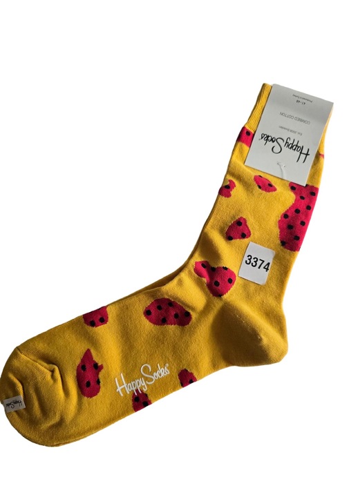 Sosete unisex Happy Socks 41-46 (3374)