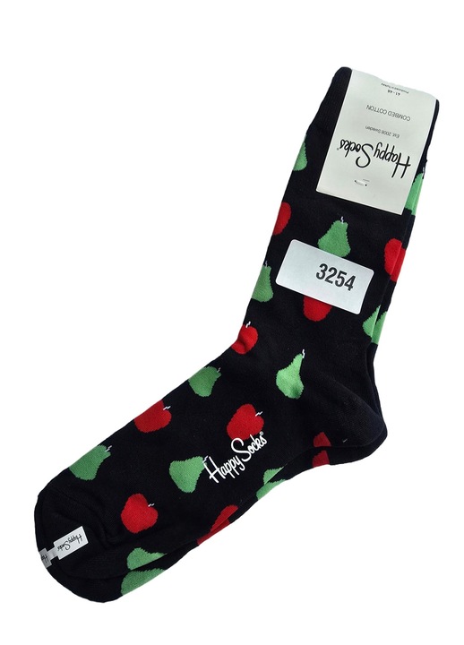 Sosete barbati Happy Socks Kolorowe, multicolor, 41-46