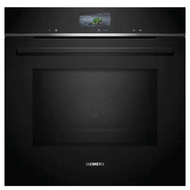 Cuptor electric incorporabil SIEMENS iQ700 HM736GAB1, Functie de ...