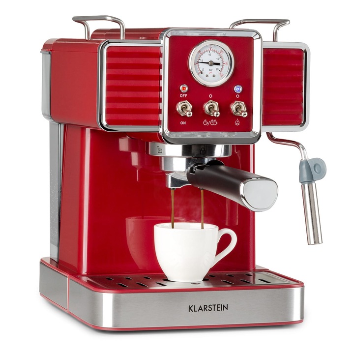 Espressor Philips Senseo HD7806, 1450W, 2 portii, tehnologie Crema Plus, gri