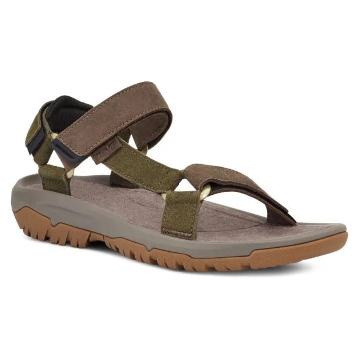 Сандали Teva Hurricane XLT 2 Admix за мъже, Зелен