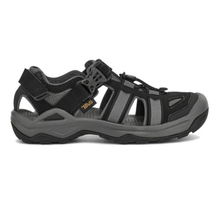 Sandale Teva Omnium 2, Negru