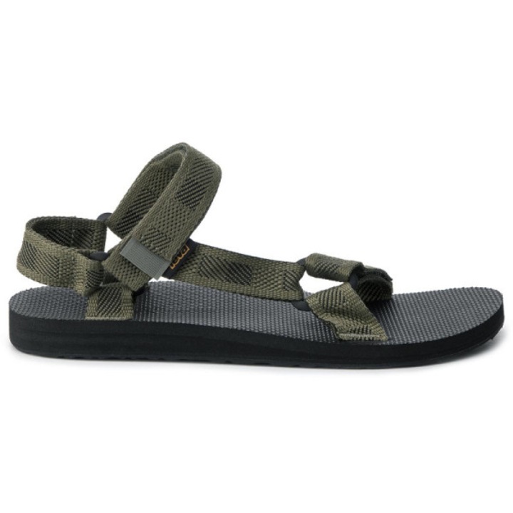 Сандали Teva Original Universal, мъжки, зелени, 44.5 EU