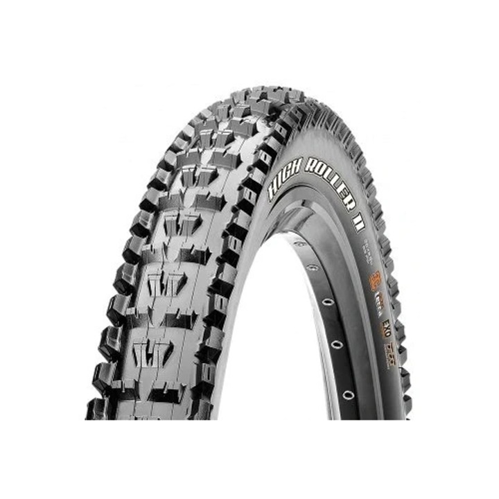 Anvelopa Maxxis High Roller II 27.5 x 2.60 120 TPI Tubeless Ready