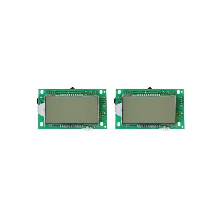 LCD digitális UNI-T ZD-912