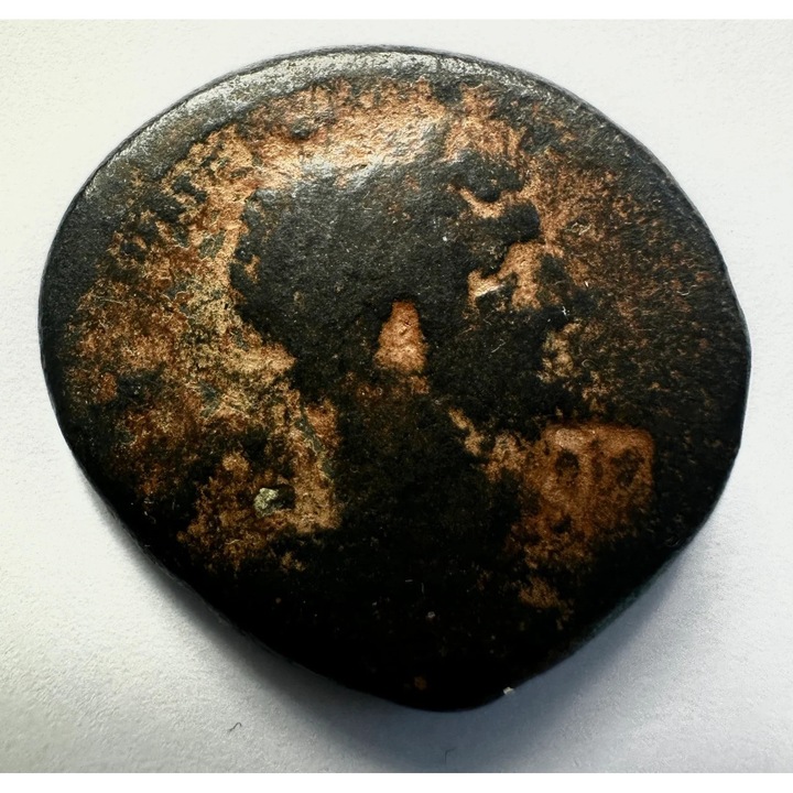 Moneda Antica Romana - HADRIAN ( 117-138 )