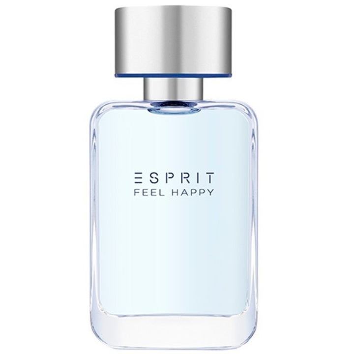Espirit, Feel Happy, Apa de Toaleta, Pentru Barbati, 50 ml *Tester