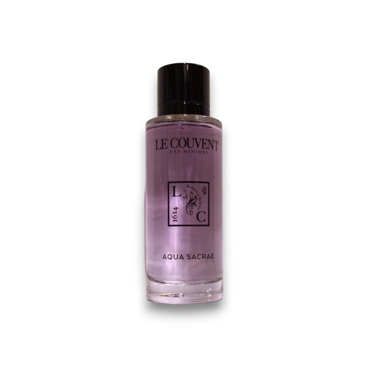 Le Couvent Maison de Parfum, Botanique Intense Aqua Sacrae, Apa de Toaleta, Unisex, 100 ml *Tester
