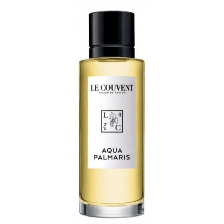 Le Couvent Maison de Parfum, Botanical - Aqua Palmaris, Apa de Toileta, Unisex, 100 ml *Tester