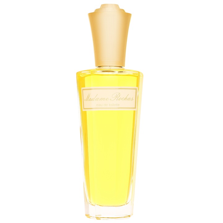 Rochas, Madame Rochas, Eau de Toilette, Női, 100 ml *Tesztelő