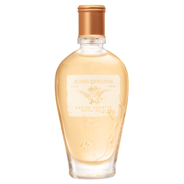 Replay, Jeans Original, Apa de Toileta, Pentru Femei, 60 ml *Tester