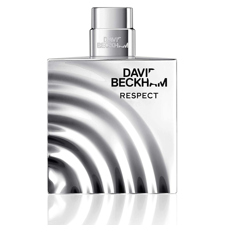David Beckham, Respect, Apa de Toaleta, Pentru Barbati, 90 ml *Tester
