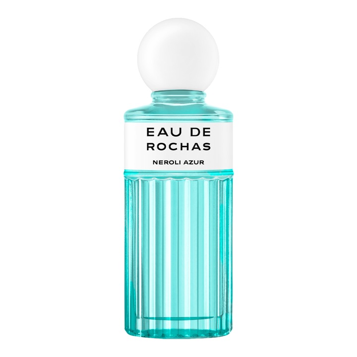 Rochas, Neroli Azur, Apa de Toaleta, Unisex, 100 ml *Tester
